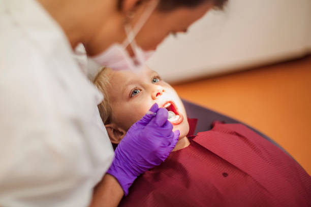 Best Knocked-Out Tooth (Avulsed Tooth) Treatment in Burley, ID