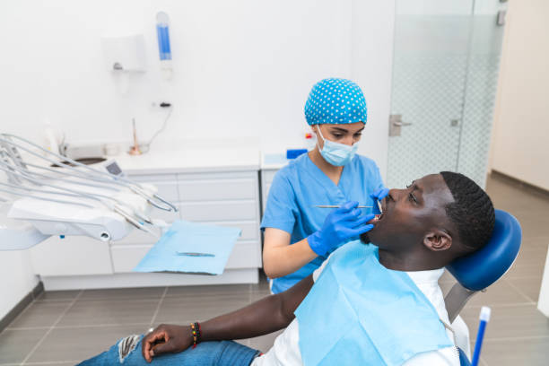 Best Emergency Denture Repair in Burley, ID